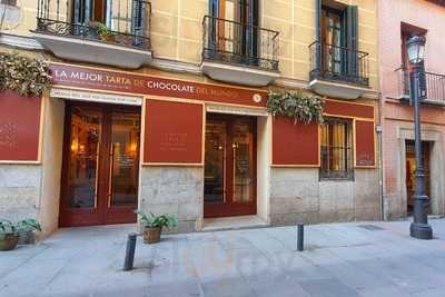 La Mejor Tarta De Chocolate Del Mundo