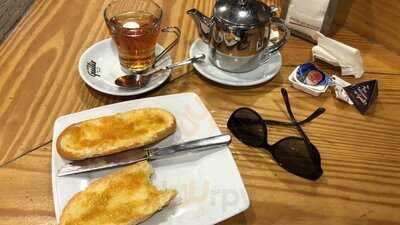 El Horno De Almudena