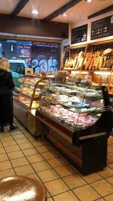 El Horno De Almudena