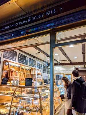 El Horno De Almudena