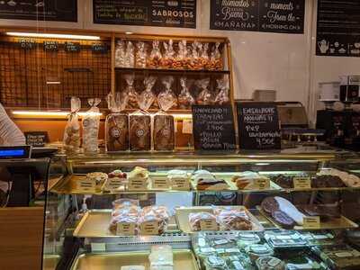 El Horno De Almudena