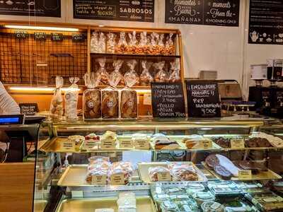 El Horno De Almudena