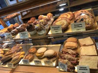 El Horno De Almudena