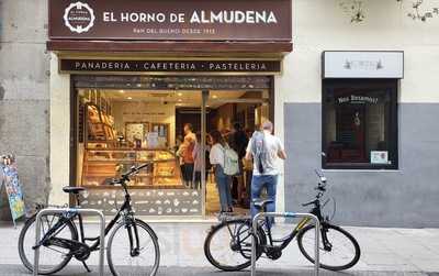 El Horno De Almudena