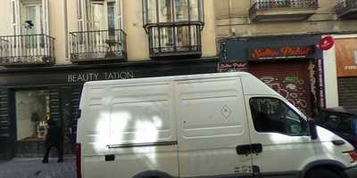 El Horno De Almudena