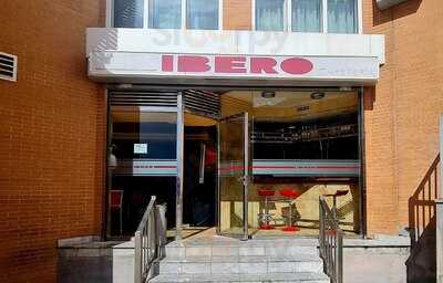 Cafetería Ibero