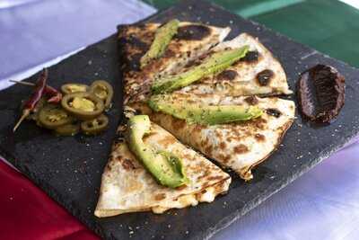 Ay Güey Mexican - Photo 8