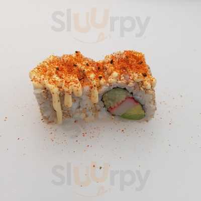 Su Sushi Restaurante