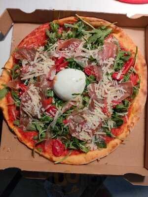 Pizza Mitica