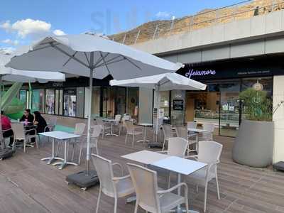 Helamore Mærket Puerto Rico