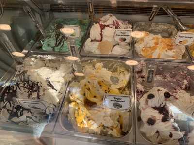 Helamore Mærket Puerto Rico