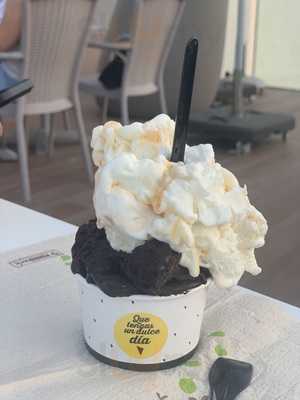 Helamore Mærket Puerto Rico