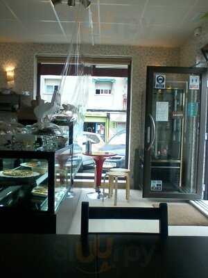 Delices Pastelería By Danielle Liu