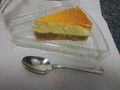 Delices Pastelería By Danielle Liu