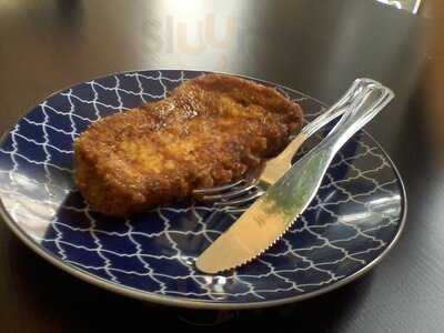 Delices Pastelería By Danielle Liu