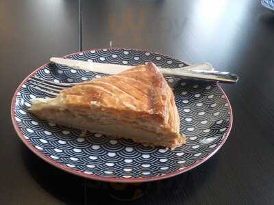 Delices Pastelería By Danielle Liu