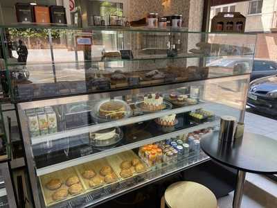 Delices Pastelería By Danielle Liu