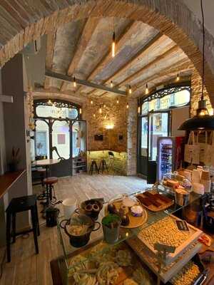 Mola! Botiga De Pastas