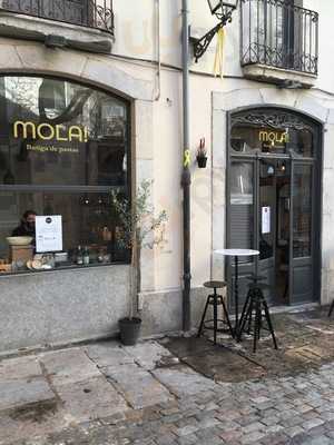 Mola! Botiga De Pastas