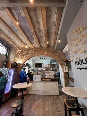 Mola! Botiga De Pastas