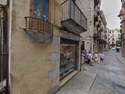 Mola! Botiga De Pastas