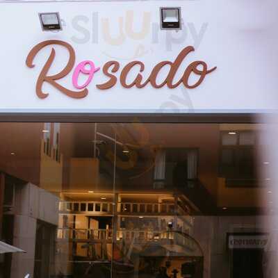 Rosado Restaurante