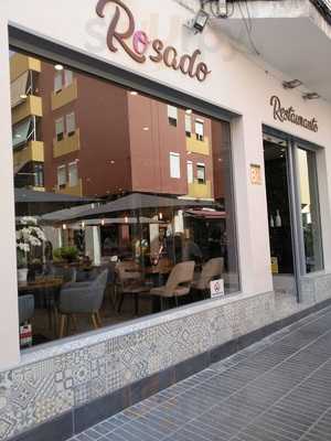 Rosado Restaurante