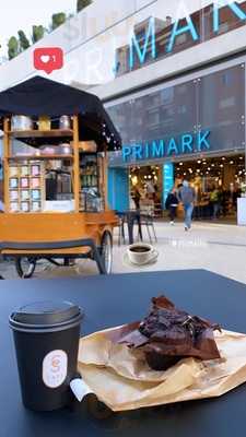 Café Sólo Valencia