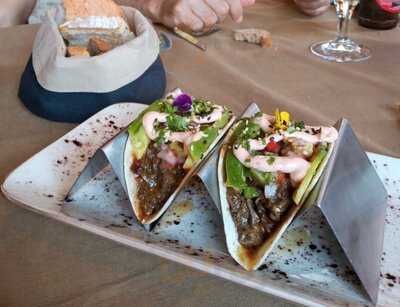 Selva Gastro Cervecería