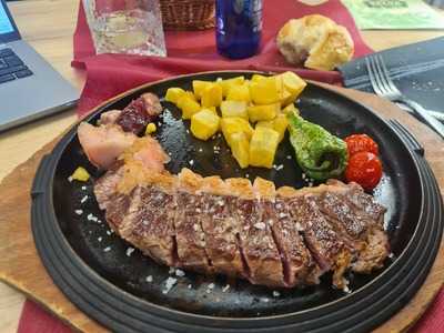 Selva Gastro Cervecería