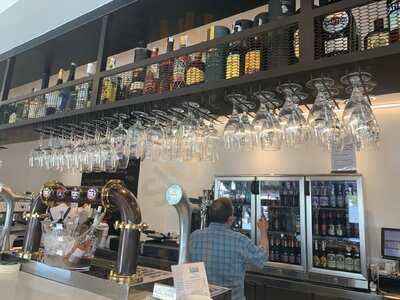 Cerveceria Valdebebas