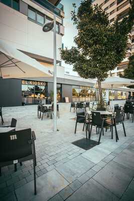 Cerveceria Valdebebas