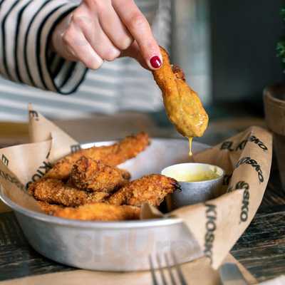 Cerveceria Valdebebas