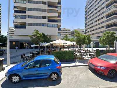 Cerveceria Valdebebas