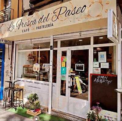 La Fresca Del Paseo