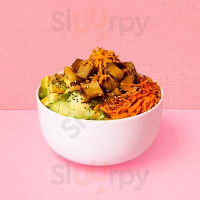 Poke House - La Maquinista