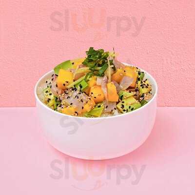 Poke House - La Maquinista