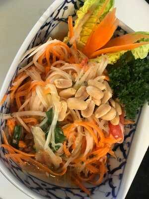 Mini Thai Restaurant