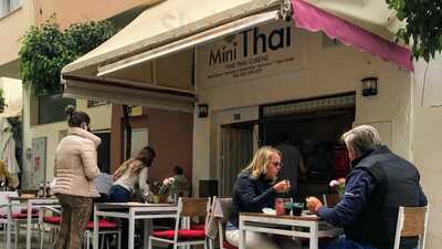 Mini Thai Restaurant