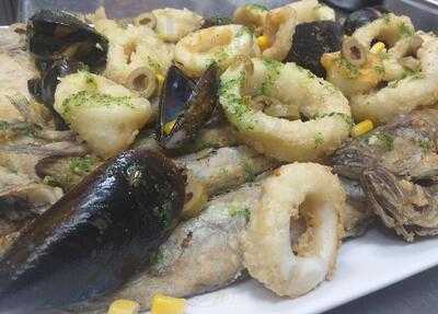 Restaurante Estrella