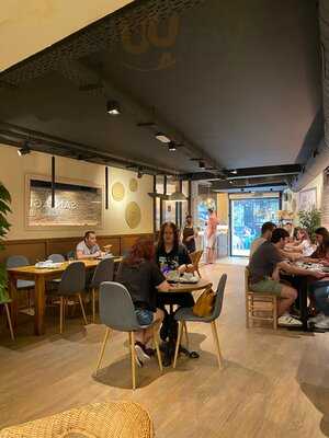 Bakery & Cofffee Reus