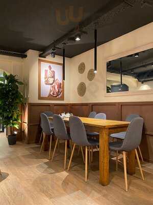 Bakery & Cofffee Reus