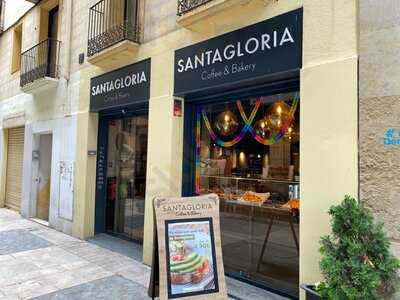 Bakery & Cofffee Reus