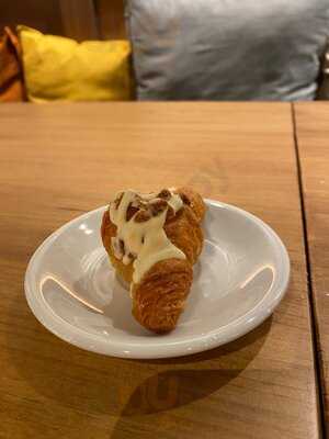 Bakery & Cofffee Reus