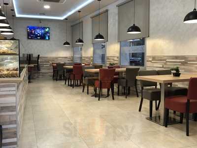 Bakery & Cofffee Reus