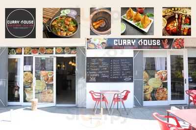 Curry House