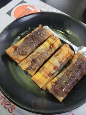 Restaurante Asiatica Tradicional