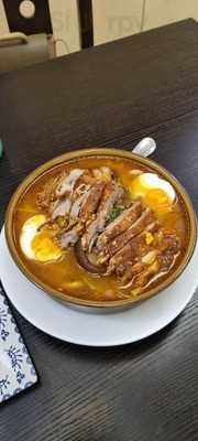 Restaurante Asiatica Tradicional