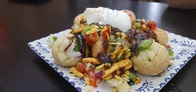 Restaurante Asiatica Tradicional