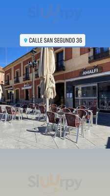 Pizzeria Vholamalfitana